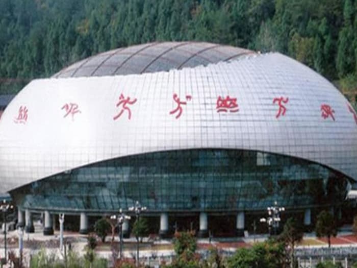 网架有哪些类型