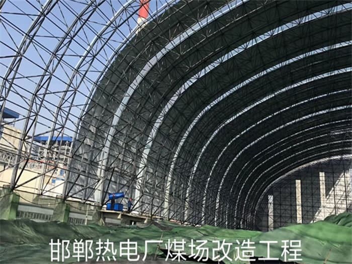 浅谈网架加工对于钢材的质量的细节恳求